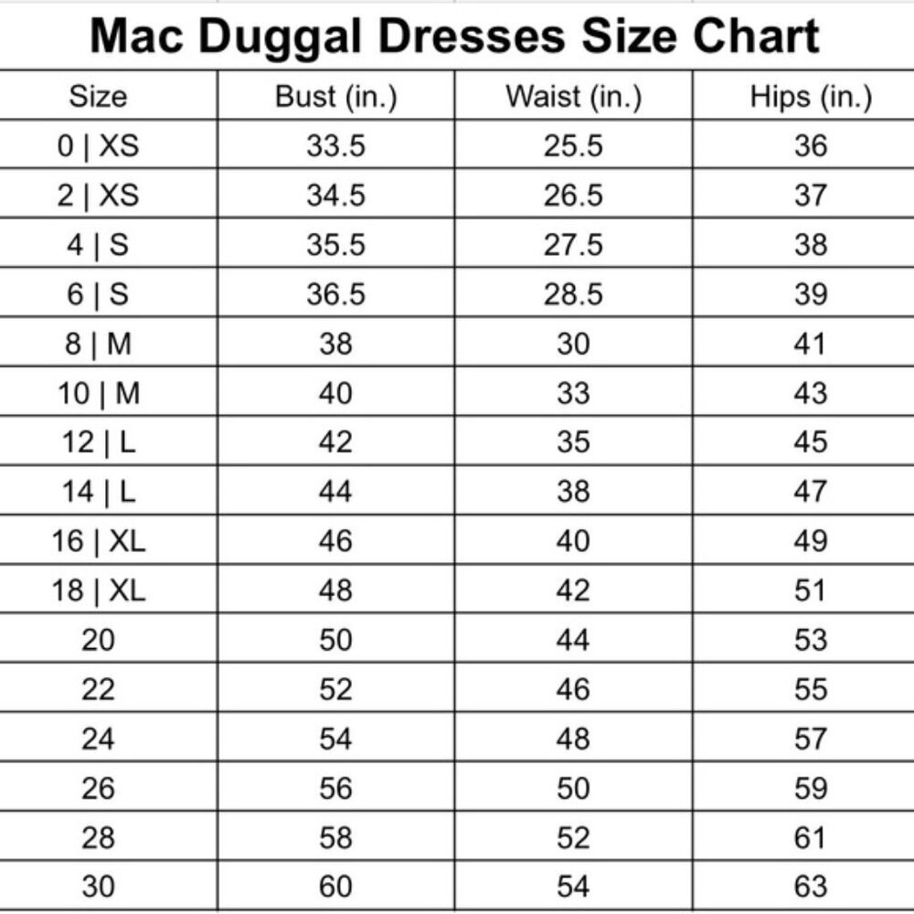 NWT Mac Duggal Geometric Embellished Sleeveless A Line Dress Size 12 #8237 - Picture 7 of 8